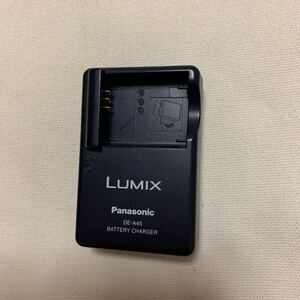 LUMIX バッタリー　チャージャー ルミックス