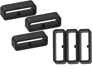 6pcs For garmin ForeAthlete 35 35J 45 45J 45S / Forerunner35ｊ45 J