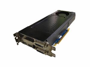 《中古》GTX760TIDE グラフィックボード