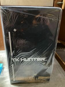 同梱不可 開封未展示 ThreeA TOMORROWKING THE WORLD OF POPBOT TK HUNTER VALI アシュレイ・ウッド スリーエー underverse