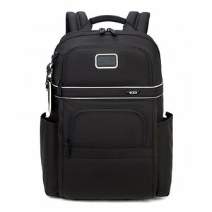 未使用 TUMI トゥミ ALPHA BRAVO バックパック リュック