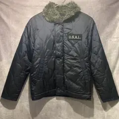 alpha industries アルファ インダストリーズ ナイロンジャケット