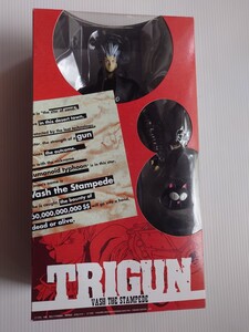 TRIGUN トライガン 1/6 ヴァッシュ・ザ・スタンピード ダークシフト・フェノメノンVer. ガングレイヴ 血界戦線 ホットトイズ サイドショウ