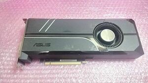 S10 ASUS GTX1080 8GB DVI HDMI PCI-Express グラフィックボード