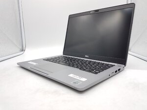 Dell Inc. Latitude 5310 Core i5 10310U 1.70GHz/8 GB/256 GB(NVMe)/ACアダプター付属