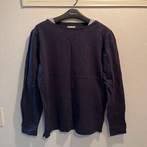 BEAMS 長袖Tシャツ M