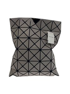 BAO BAO ISSEY MIYAKE◆ポーチ/-/GRY