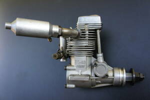 OS　４サイクルエンジン　FS-40