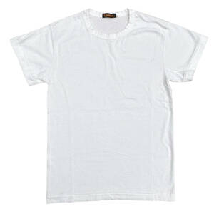 ミスターフリーダム×シュガーケーン Made in USA SKIVVY Tシャツ XL ホワイト