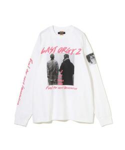 UNDERCOVER LAST ORGY2 L/S T-SHIRT ロンT　XL　新品