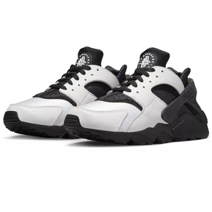 ☆ NIKE AIR HUARACH 白/黒 26.5cm ナイキ エア ハラチ DD1068-109