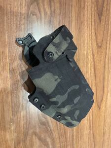 VOLK TACTICAL GEAR LV2-RD-G2 ホルスター