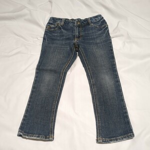 デニムパンツ DENIME　キッズ　110 