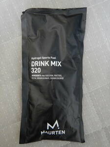 モルテン　ＭAURTEN　ドリンクミックス３２０　DRINK　MIX