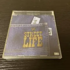 廃盤 MSC〈CD〉STREET LIVE DVD付き 日本語ラップ