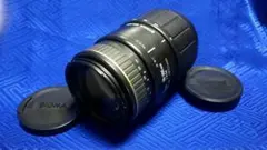 SIGMA AUTO FOCUS 70-300mm APO MACRO