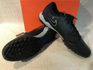 ☆★☆NIKE TIEMPO LEGENDO 10 ACADEMY TF DV4342-040 27.0cm　国内正規店モデル/新品未使用　☆★☆