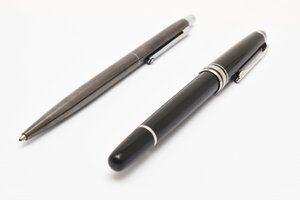 モンブラン ボールペン まとめ 2点 MONTBLANC