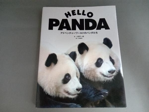 HELLO PANDA 小澤千一朗