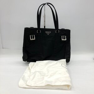 PRADA プラダ ナイロン トートバッグ 保存袋付き【DAAQ7045】