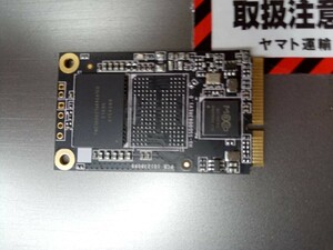 ｍSATA SSD SUNEAST 256GB （使用0時間）動作検証済未使用品 ポケットSSDより取出し「ゆうパケットポスト（匿名）」発送（02）