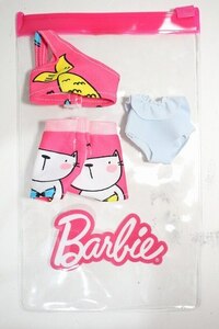 Barbie/OF:バラ セット Y-24-09-11-217-YB-ZY