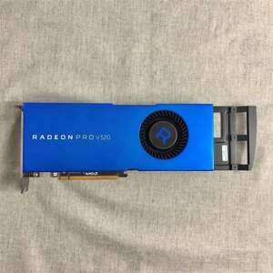 【動作未確認/送料着払】グラフィックボード AMD RADEON-PRO-V320【ワークステーション用】/GPU-JUNK-250031