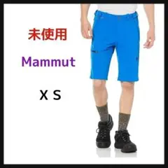 Mammut マムート　ハーフパンツ ランボールド ショーツ　ショートパンツ