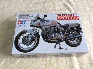 【定形外920】スズキ GSX1100S カタナ 1/12 タミヤ【未使用】