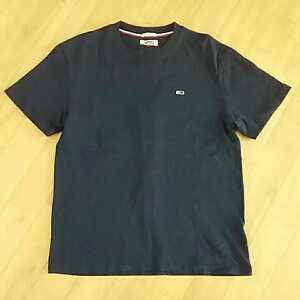 TOMMY JEANS 半袖Tシャツ　L