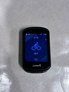 GARMIN EDGE530 サイクルコンピューター ガーミン 本体のみ