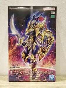 【未組立】 Figure-rise Standard Amplified カオス・ソルジャー 遊戯王 バンダイ