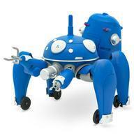 中古フィギュア TACHIKOMA SPECIAL EDITION -タチコマ スペシャルエディション- 「攻殻機動