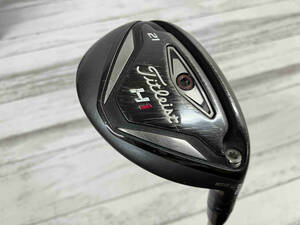 TITLEIST◇816H1◇MCI 70◇S◇タイトリスト◇ユーティリティ◇ 店舗受取可