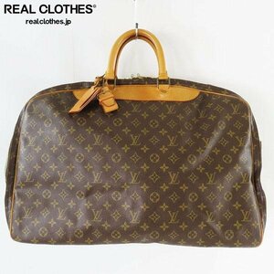 LOUIS VUITTON/ルイヴィトン モノグラム アリゼドゥポッシュ トラベルバッグ/旅行鞄/旅行バッグ /M41392 /140