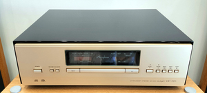 Accuphase SACDプレーヤー　DP-720（中古品）