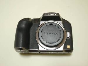 LUMIX DMC-G6 （極上品）