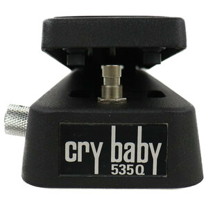 【中古】 ワウペダル JIM DUNLOP 535Q Cry Baby Multi-Wah ワウペダル