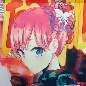 ぽんかん⑧ vividcolor やはり俺の青春ラブコメはまちがっている。続 終 由比ヶ浜結衣 夏祭り 浴衣 B2 タペストリー 俺ガイル