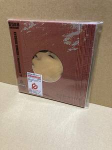 PROMO SEALED！新品CD！氷室京介 / masterpiece ＃12 マスターピース Toshiba TOCT-25088 見本盤 未開封 紙ジャケ サンプル盤 ボウイ BOOWY