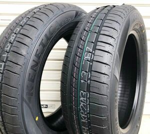 【在庫あり! 当日発送!】 2024年製 ケンダ KR203 165/65R14 79H 新品4本SET KENDA KENETICA ECO 送料別途