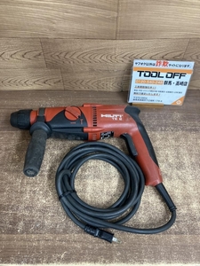 002○おすすめ商品○ヒルティ HILTI ハンマドリル TE2　100V　高崎店