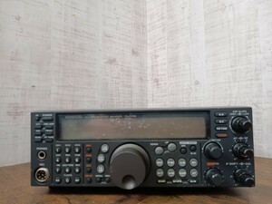 KENWOOD　ケンウッド　TS-570S G ALL MODE MULTI BANDER オールモード　固定機　トランシーバー　アマチュア無線　無線機　ジャンク