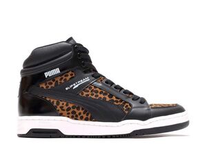 Puma Slipstream Mid MIJ Leopard ATM 27.5cm 383720-01