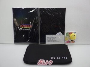 Kis-My-Ft2 グッズセット [難小]