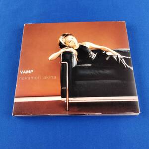 1SC8 CD 中森明菜 VAMP