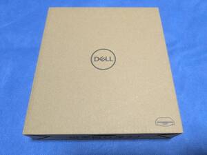 DELL デル USB 薄型 DVD スーパーマルチドライブ DW316 061P88 未開封品