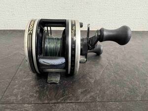 CT4866　ambassadeur　4600c　リール　AbuGarcia　