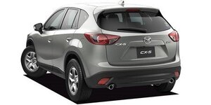 cx-5 CX-5 KE系H24.3～　KF系H29.2～高品質断熱カット済フィルム（ウィンコスプレミアムシリーズ超断熱）