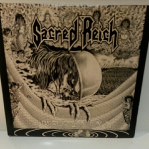 SACRED REICH「AWAKENING」